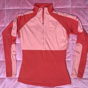 Nike Pro Dri Fit Training Shirt